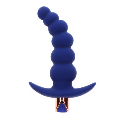 Toy Joy Plug Vibrant The Spunky 10 x 3.3cm